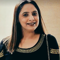 Sunita Mukar - MBA, MA